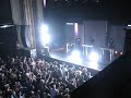 LIVE #2 @ Mutek - Nocturne 2 - Metropolis, Montreal