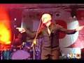 mario venuti - crudele - live in palermo