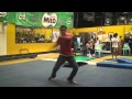 Fundamentals of Tricking - Justin Ubay 2011 -- Well this it. =)

There was lot of leftover footage that I didn't get to use so expect a part 2 by the end of this year.