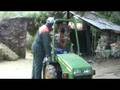 Lycée agricole de la Guyane Stage Agribio en Espagne 2