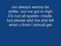 Robino221 first noob vid