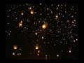 Indonesian Sets Sky Lantern World Record