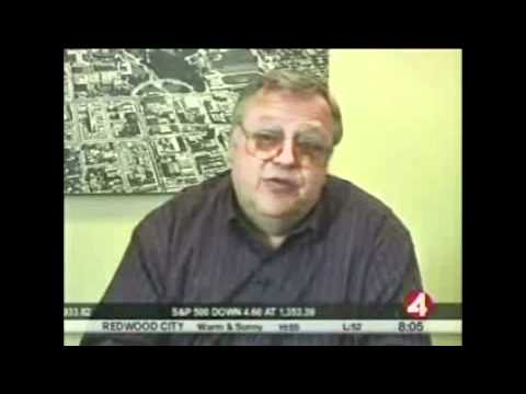 Glen Interviewed About the Return of Bidding Wars on KRON4 News