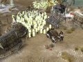 videos de The undead;lord of the rings praetorians mod