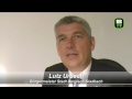 Lutz Urbach - Tag 1 des neuen Bürgermeisters - Bergisch Gladbach