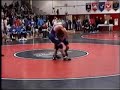 James Karner - Wrestling