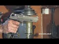 Silah - Kurus?k? Pandora (Blank Firing) Desert Eagle Saten Silah - Kurus?k? Pandora (Blank Firing) Desert Eagle Saten