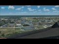 Best Default Scenery?