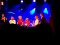 Dit is een deel van het interview van Marco Borsato gehouden op de FCD (fanclubdag) door 4 fans.