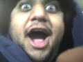 Puneet Vaghela at QPR Charlton