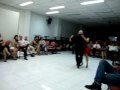 Confraternização Dança de Salão dez 09