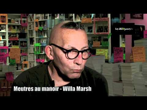 Vid�o de Willa Marsh