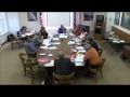 Ogdensburg Bridge and Port Authority Board Meeting June 14, 2012. Part 4
