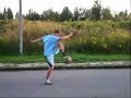 Sneyloo Freestyle