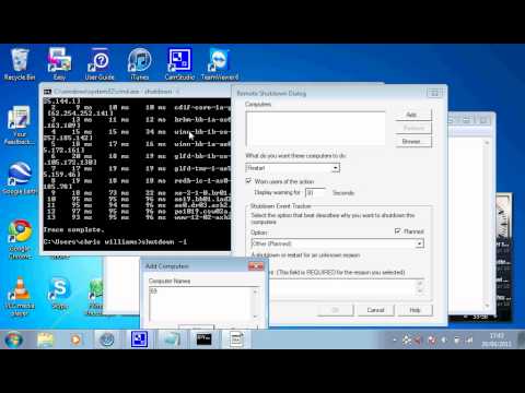 how to read ip address