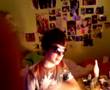MATTHEW BEEVOR SINGS!