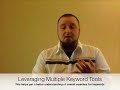 Internet Marketing 101 - Keyword Research - HybridSEM