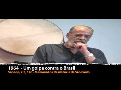 1964 - Teaser do documentário