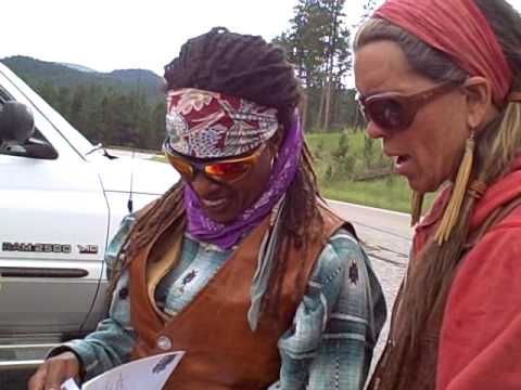 biker chicks