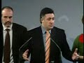 puigcercós anuncia relleus al grup parlamentari desquerra