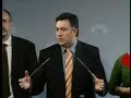 puigcercós anuncia relleus al grup parlamentari desquerra