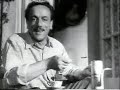 Eduardo De Filippo e il caff�: considerazioni di Eduardo