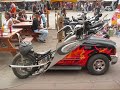 Sturgis Rally 2009 #5