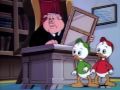 Pato Aventuras el pato de Acuatraz 2 2/3