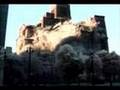 CDI J.L. Hudson department store implosion