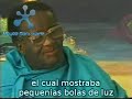 La Agenda Reptiliana - Extraterrestres en Africa (10 de 13)