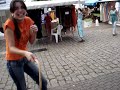 Susto da Monique!!rs