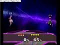 Ken marth vs Aniki link 3 sped up