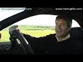 Fifth Gear - BMW M3 CSL