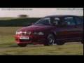 Fifth Gear - BMW M3 CSL