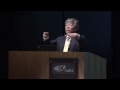 Nobel Laureate Lecture: Susumu Tonegawa, 68 PhD