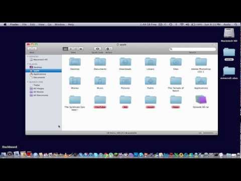 how to get more ram on mac