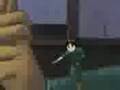 Naruto Vs Dragon Ball Z