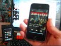 iphone / ipodtouch - Remote