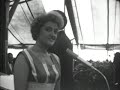 Mieke Telkamp\"prego,prego gondoliere\"1960 Mieke Telkamp\"prego,prego gondoliere\"1960