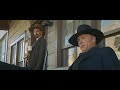 Appalosa - Trailer