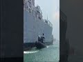 PASKAL-Shipboarding