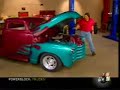 Trucks, Flame throwers