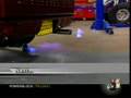 Trucks, Flame throwers