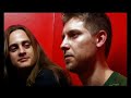 Biomechanical Interview - Earache Xmas Party \