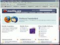 Split Browser Demonstration