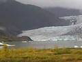 Mendenhall Glacier