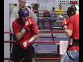 Jonak - Matolcsi sparing