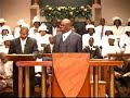 \"Becoming A New Creature in Christ - Part 1\" \"Becoming A New Creature in Christ - Part 1\"