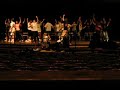 west side story gym dance