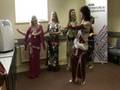 Belly Dance For Pudsey 2008